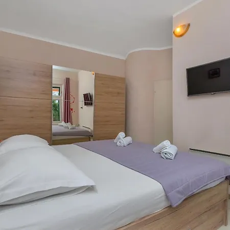 Apartment Montana, Town Centre
