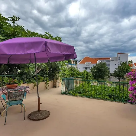 Apartment Montana, Town Centre Makarska